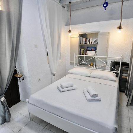 Penelope Garden House Old Town Apartman Rhodes City Kültér fotó