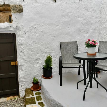 Penelope Garden House Old Town Apartman Rhodes City Kültér fotó