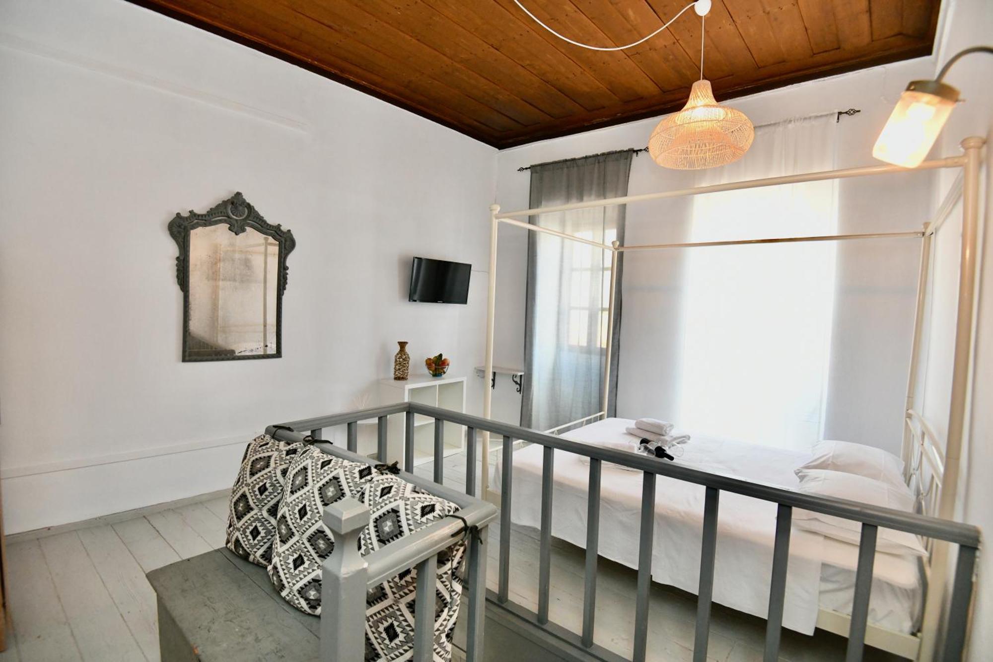 Penelope Garden House Old Town Apartman Rhodes City Kültér fotó