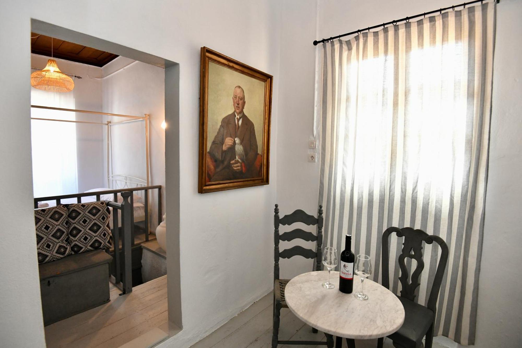 Penelope Garden House Old Town Apartman Rhodes City Kültér fotó