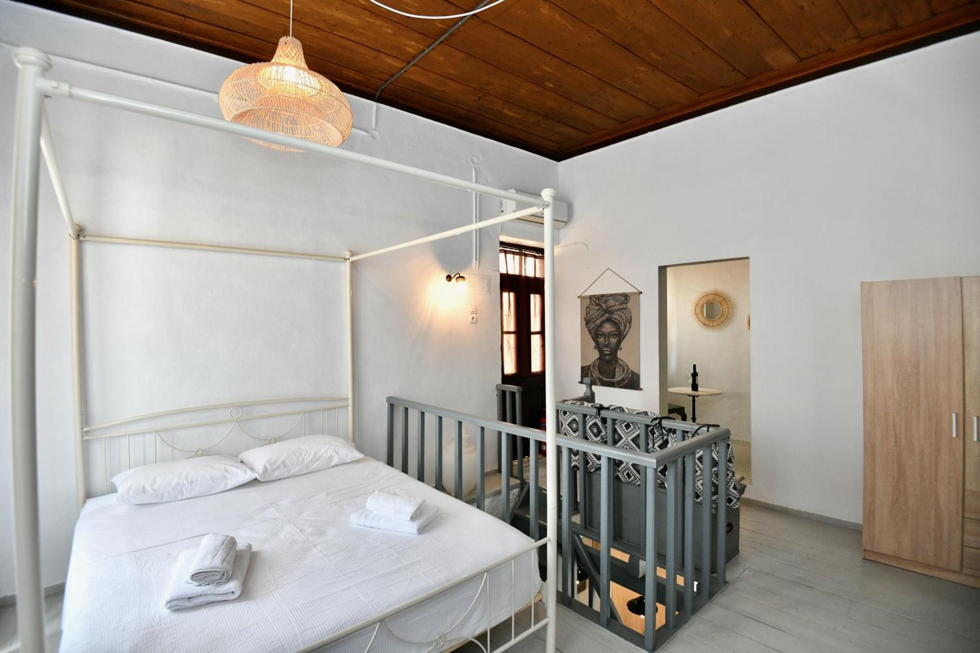Penelope Garden House Old Town Apartman Rhodes City Kültér fotó