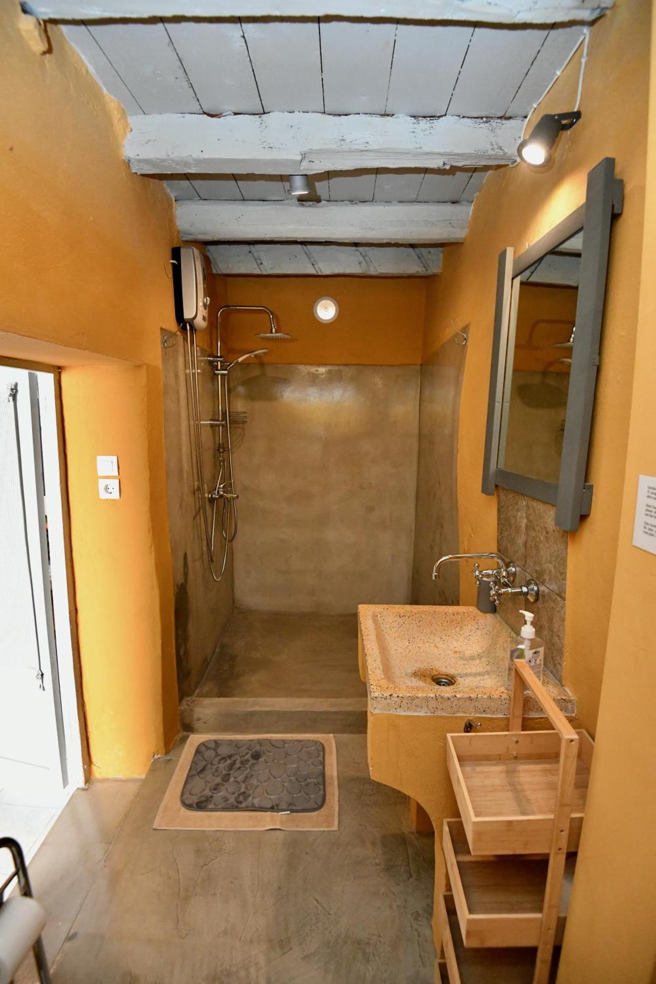 Penelope Garden House Old Town Apartman Rhodes City Kültér fotó