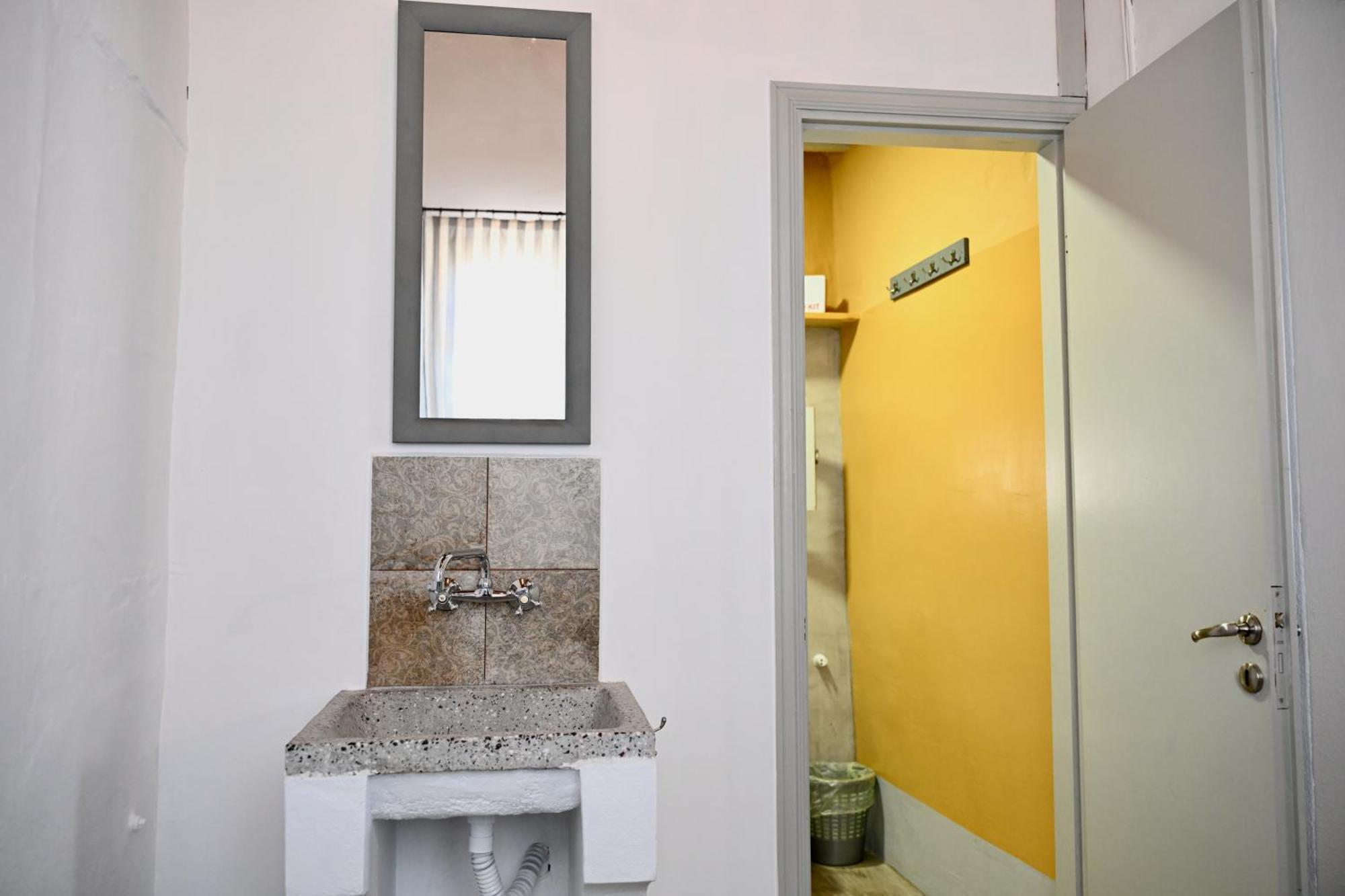 Penelope Garden House Old Town Apartman Rhodes City Kültér fotó