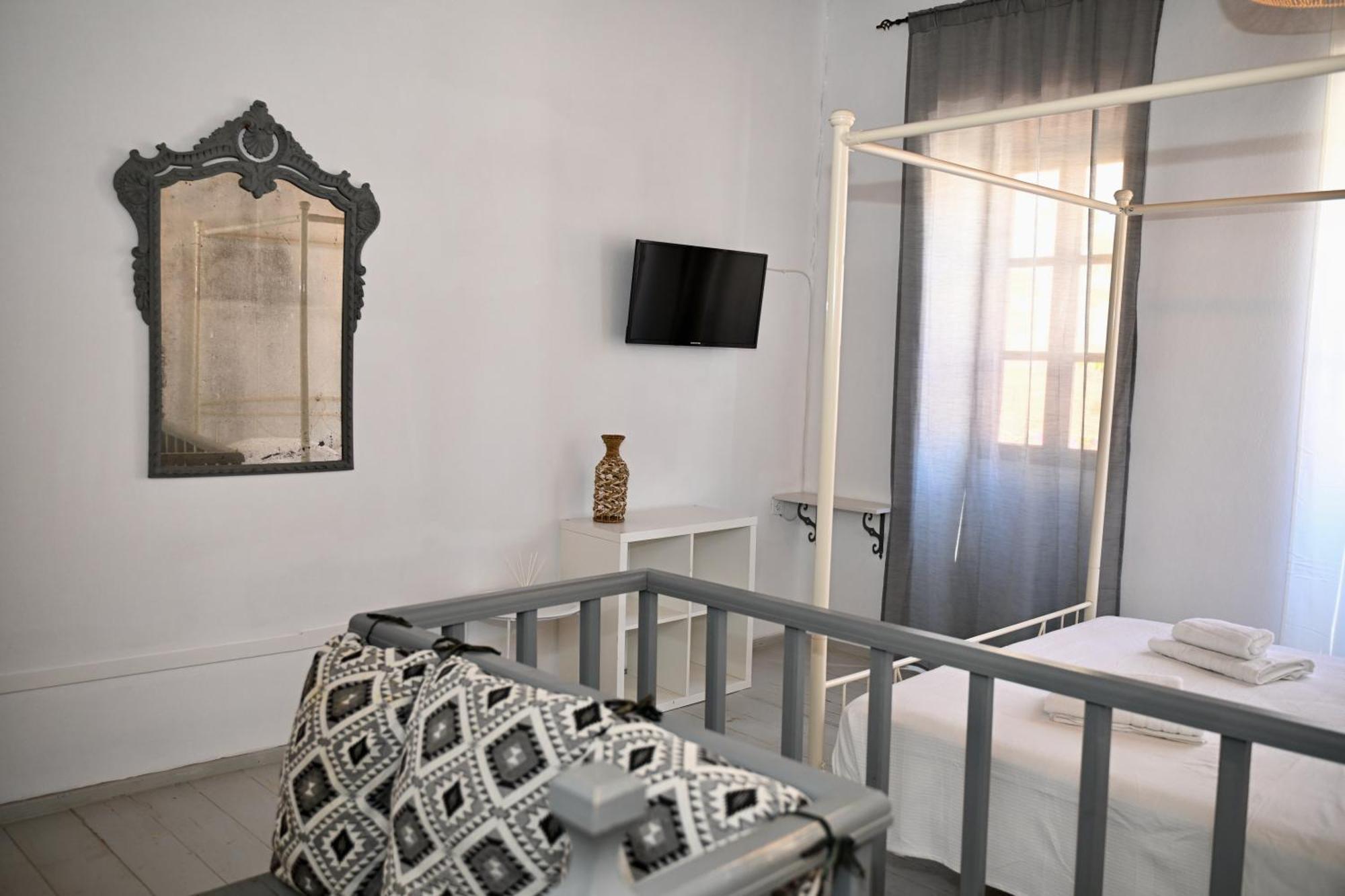 Penelope Garden House Old Town Apartman Rhodes City Kültér fotó
