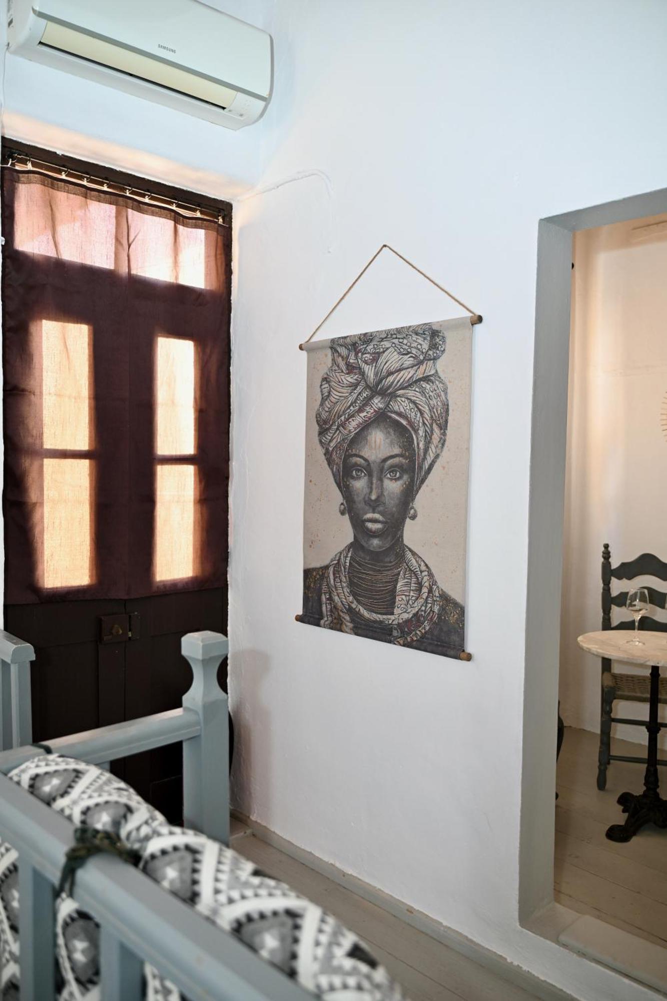Penelope Garden House Old Town Apartman Rhodes City Kültér fotó