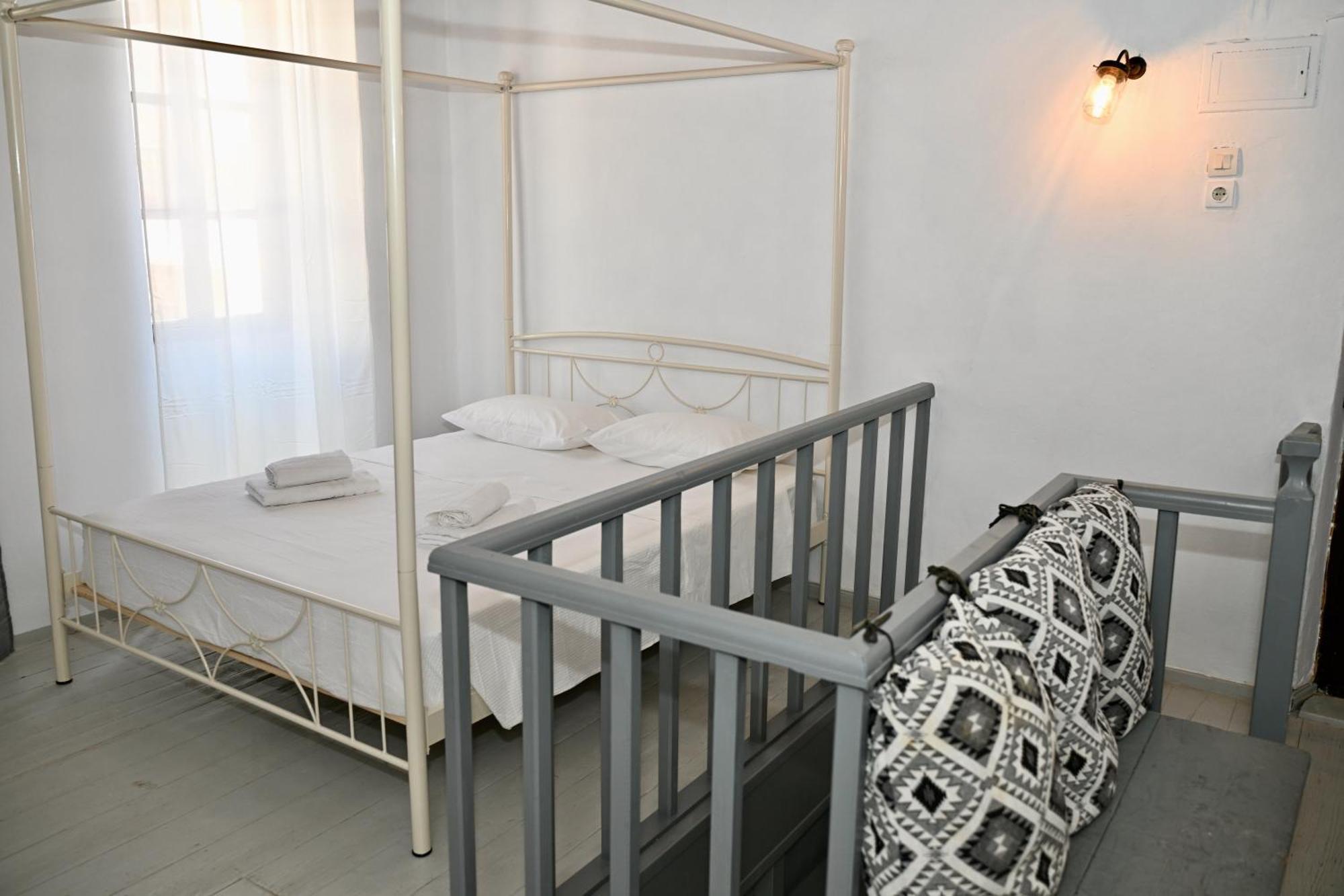 Penelope Garden House Old Town Apartman Rhodes City Kültér fotó