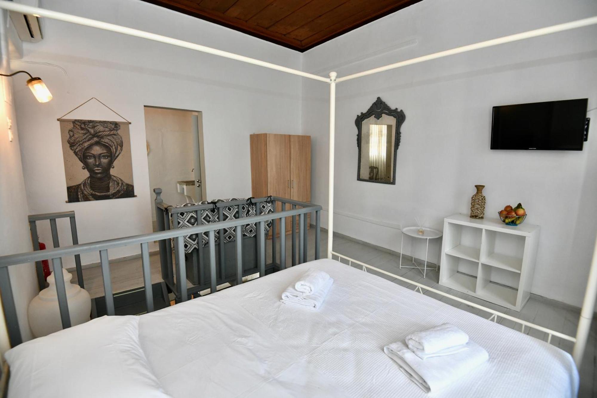 Penelope Garden House Old Town Apartman Rhodes City Kültér fotó
