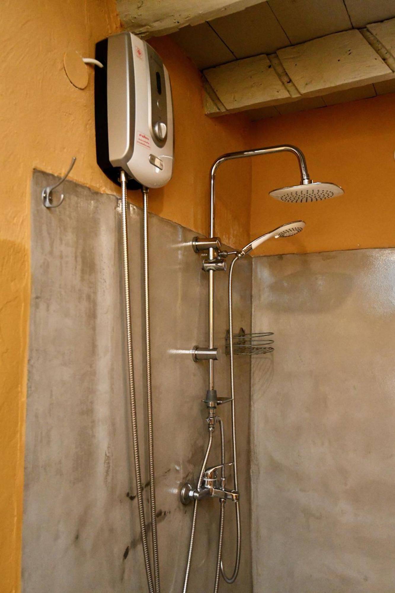 Penelope Garden House Old Town Apartman Rhodes City Kültér fotó