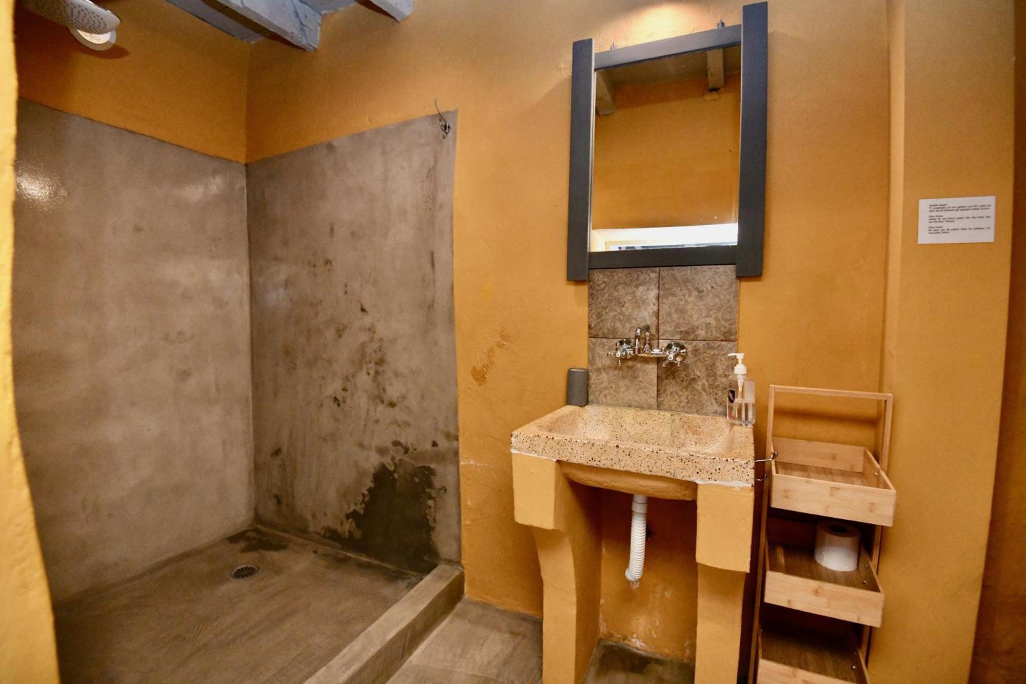 Penelope Garden House Old Town Apartman Rhodes City Kültér fotó