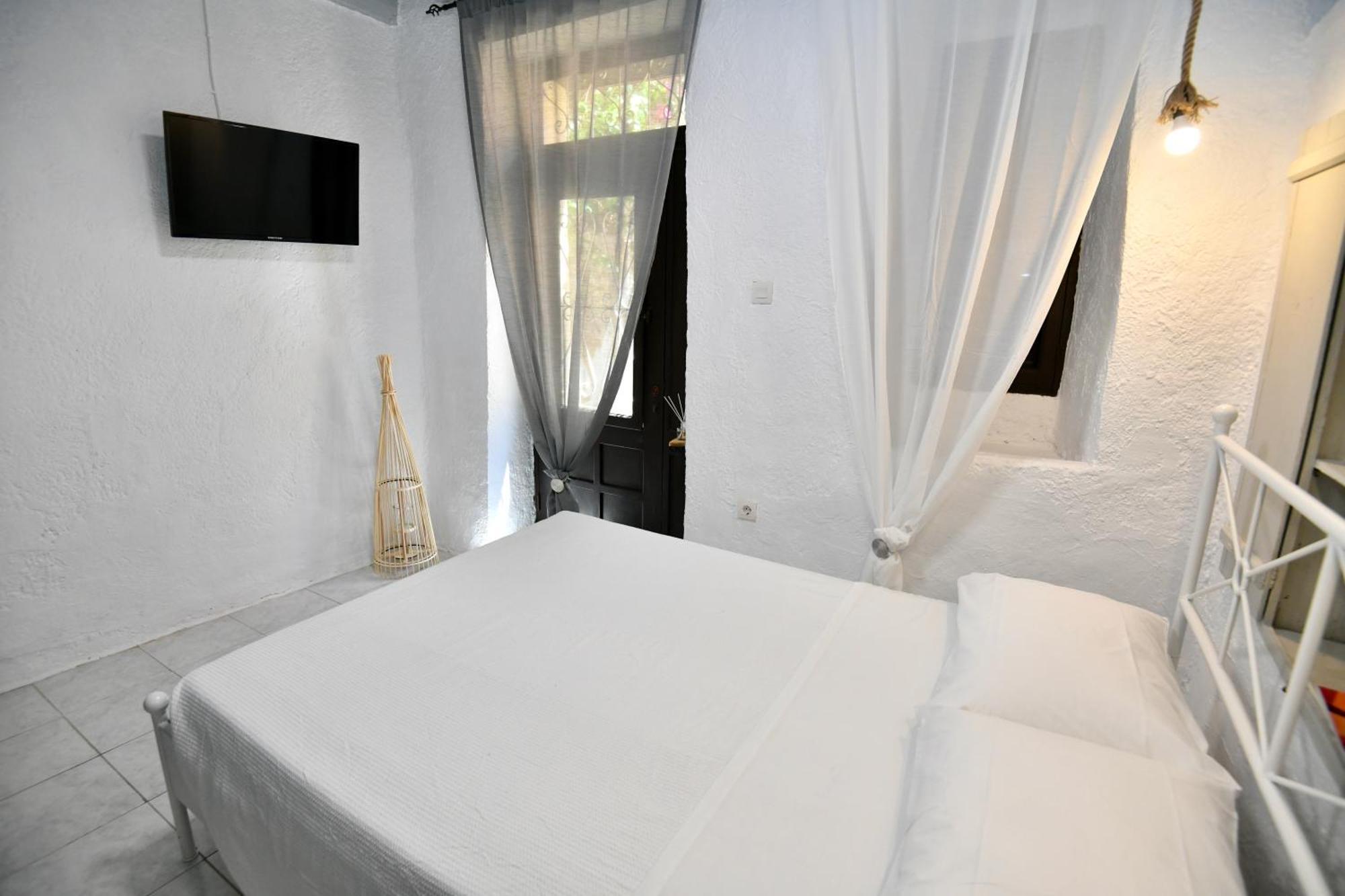 Penelope Garden House Old Town Apartman Rhodes City Kültér fotó