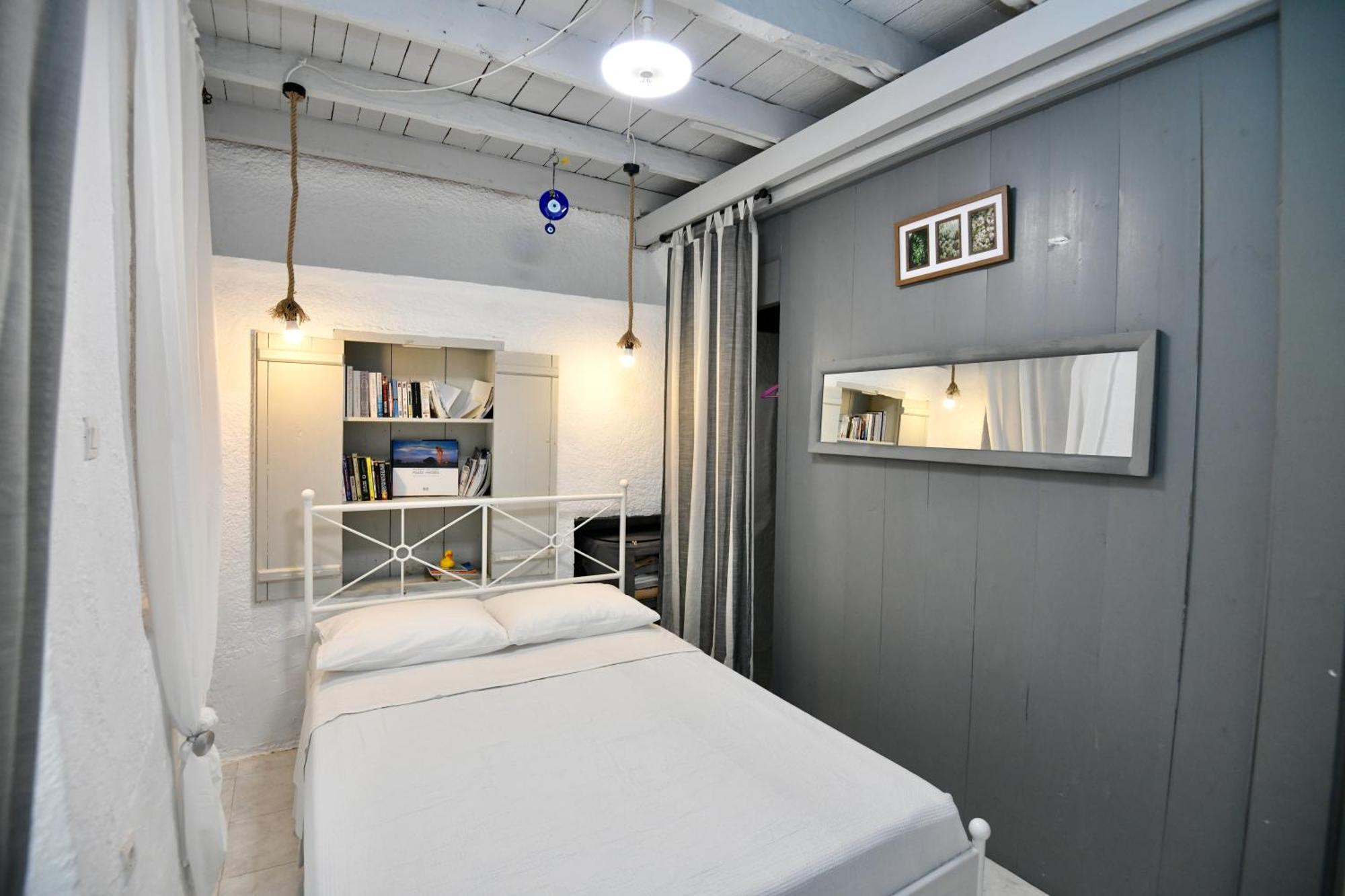 Penelope Garden House Old Town Apartman Rhodes City Kültér fotó